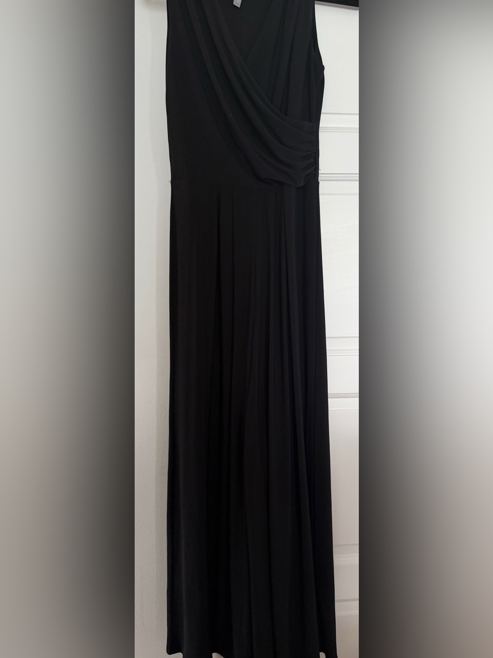 Last Tango Black jumpsuit/ romper